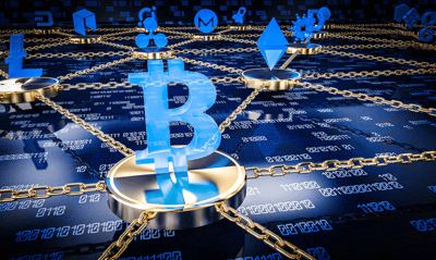 The Future of Blockchain Trends in 2025